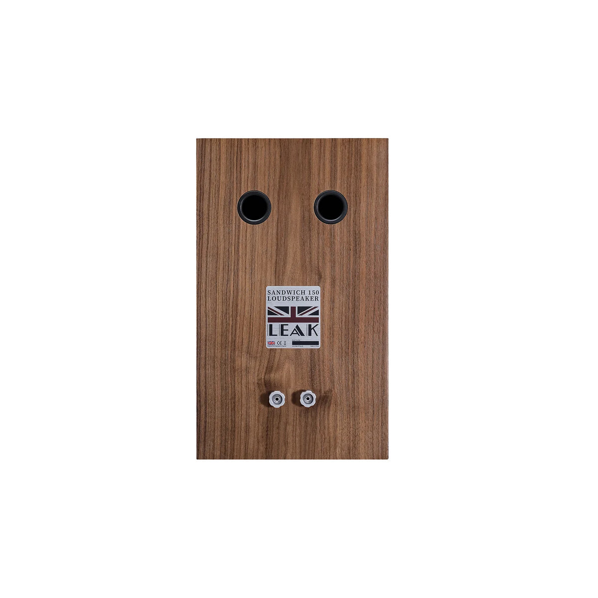 LEAK - Sandwich 150 - Bookshelf Speakers