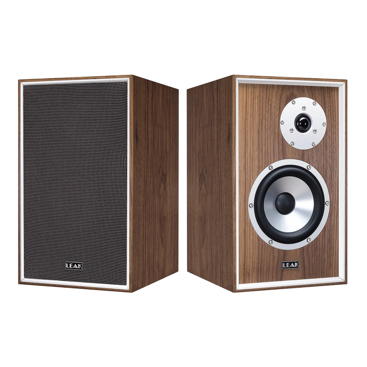 LEAK - Sandwich 150 - Bookshelf Speakers