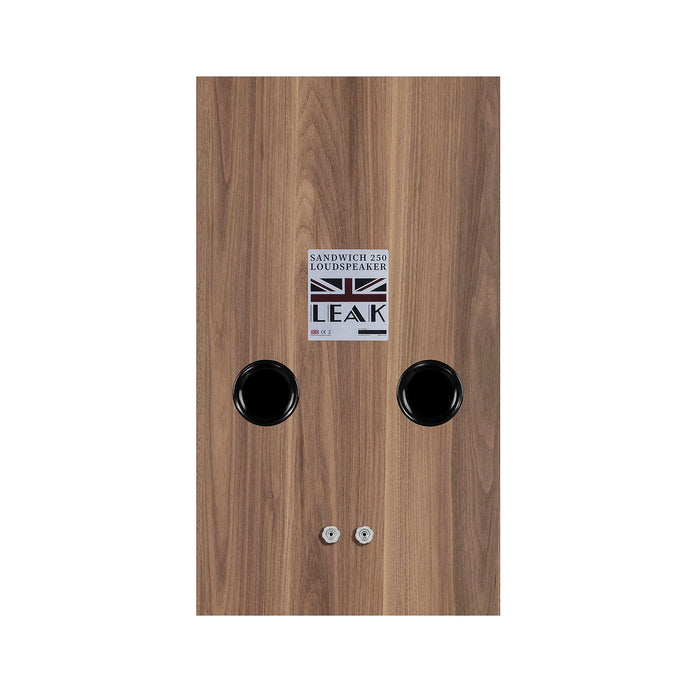 LEAK - Sandwich 250 - Standmount Loudspeakers