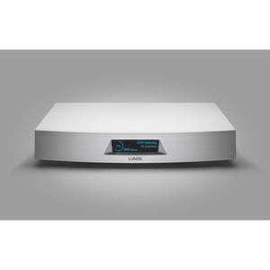 New  Network Music Players