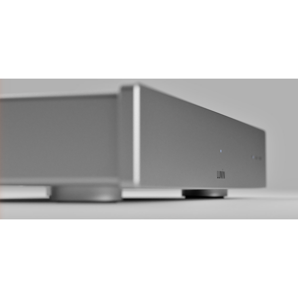 LUMIN - N1 - Network Switch