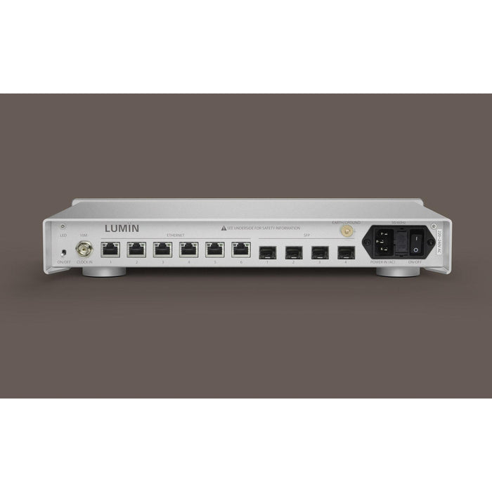 LUMIN - N1 - Network Switch