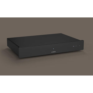 Audiophile Network Equipment  Network Switch