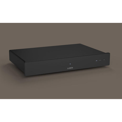 LUMIN - N1 - Network Switch