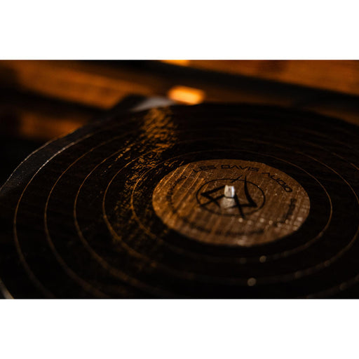 Les Davis - 33 1/3 D - Record Slip Mat