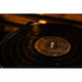Les Davis - 33 1/3 D - Record Slip Mat