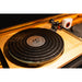 Les Davis - 33 1/3 D - Record Slip Mat
