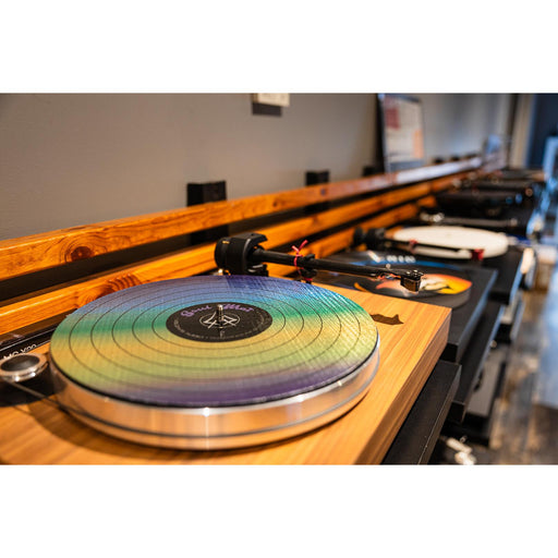 Les Davis Audio - Soul Mat - Record Slip Mat