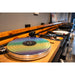 Les Davis Audio - Soul Mat - Record Slip Mat