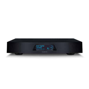 Lumin  Music Streamers
