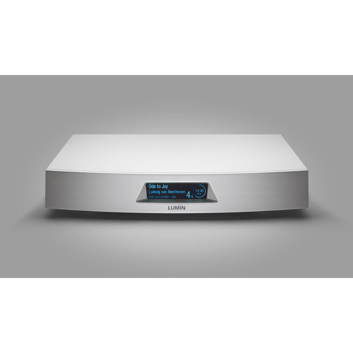 Lumin - T3x - Network Player