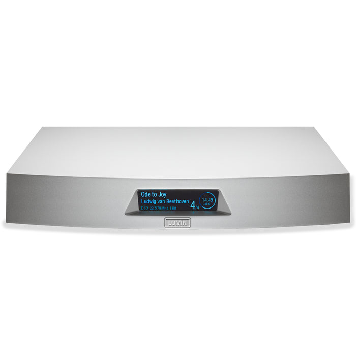 Lumin - U2X - Network Transport