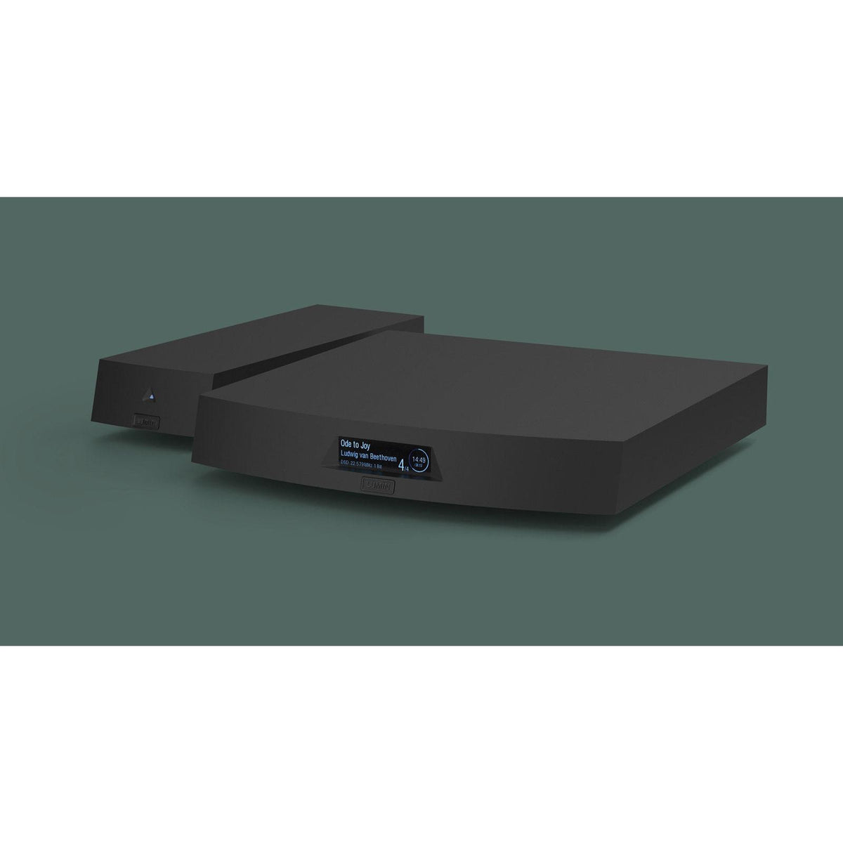 Lumin - U2X - Network Transport