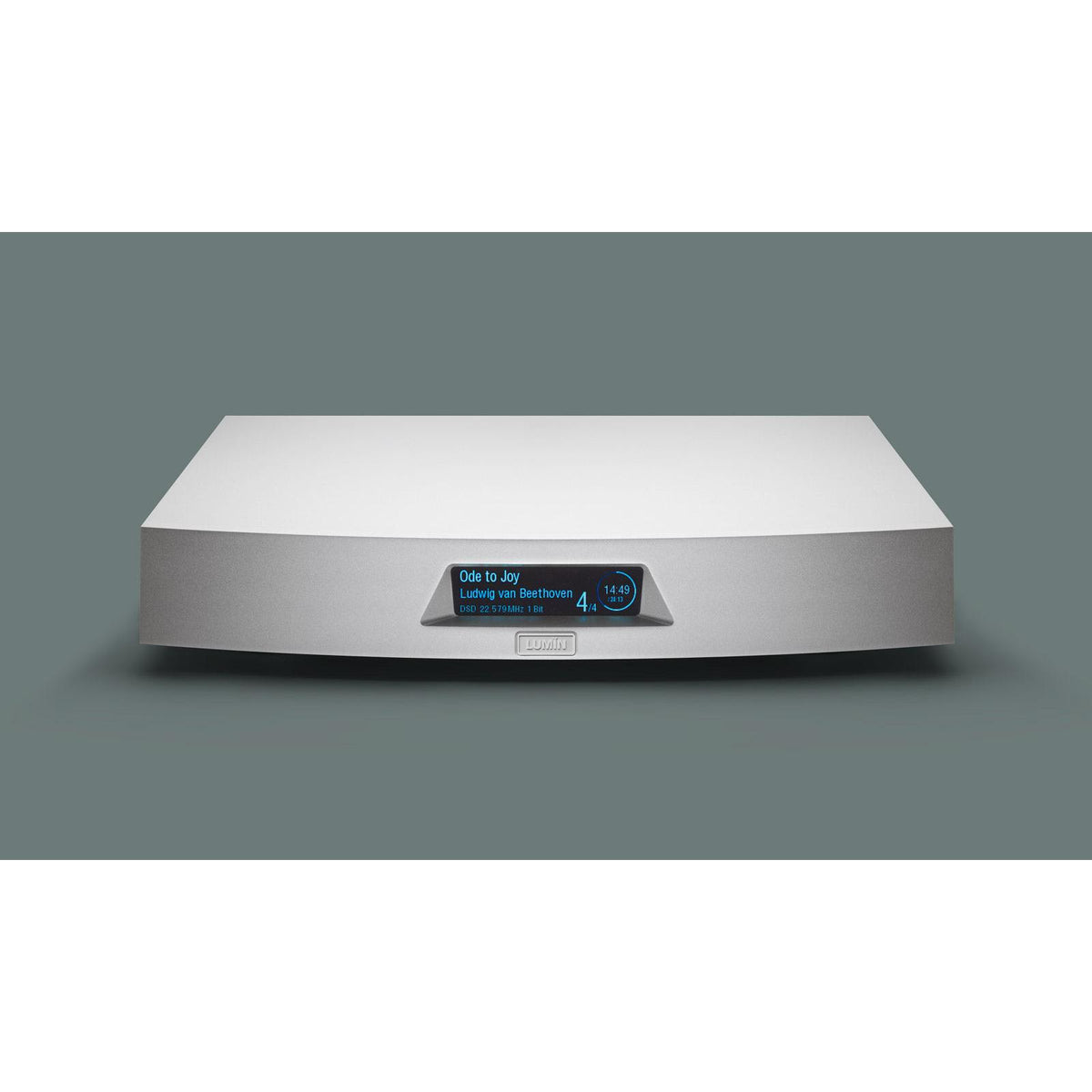 Lumin - U2X - Network Transport