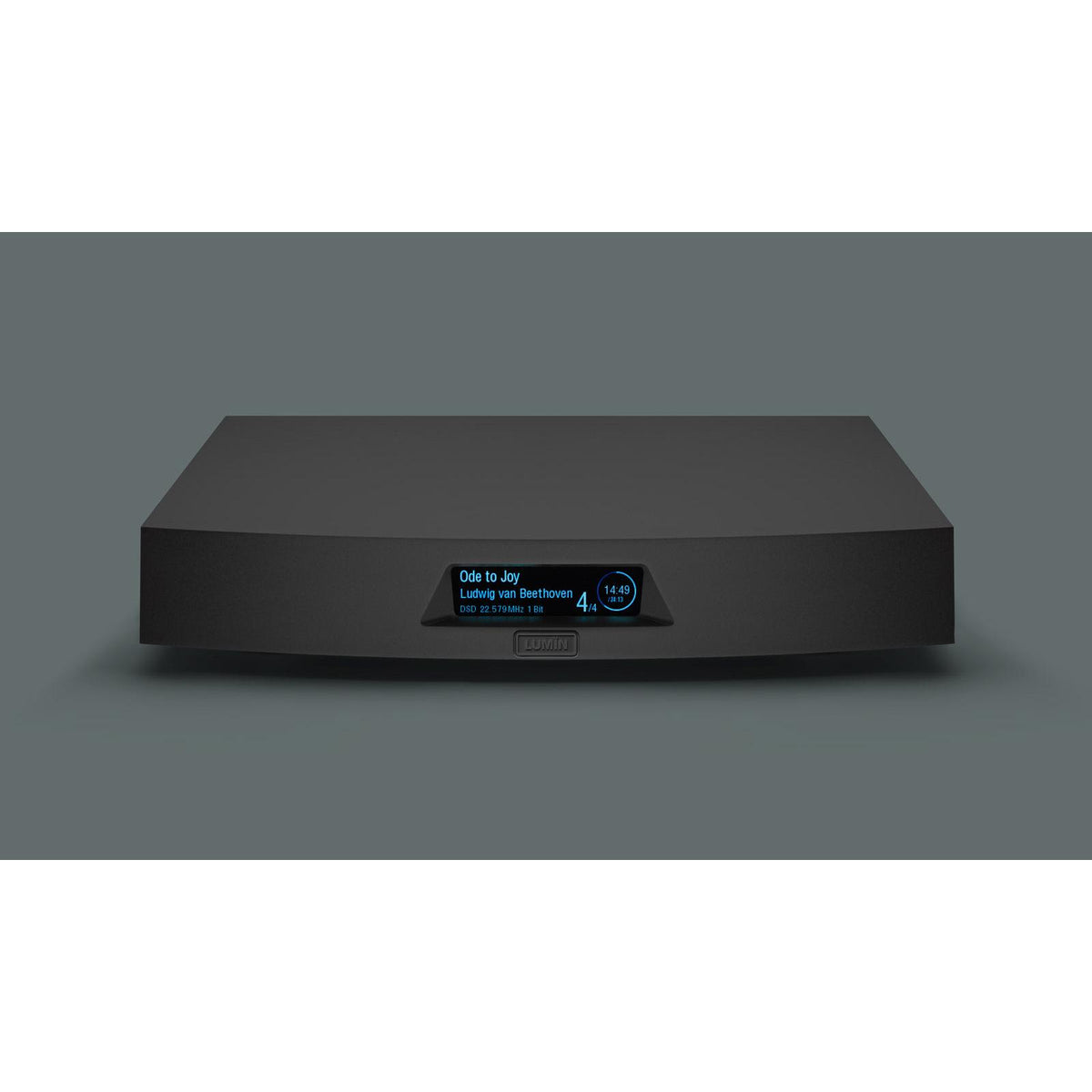 Lumin - U2X - Network Transport