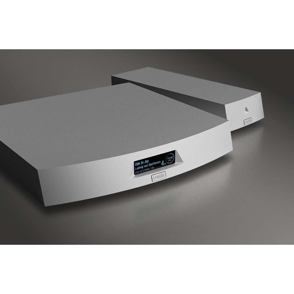 Lumin - U2X - Network Transport