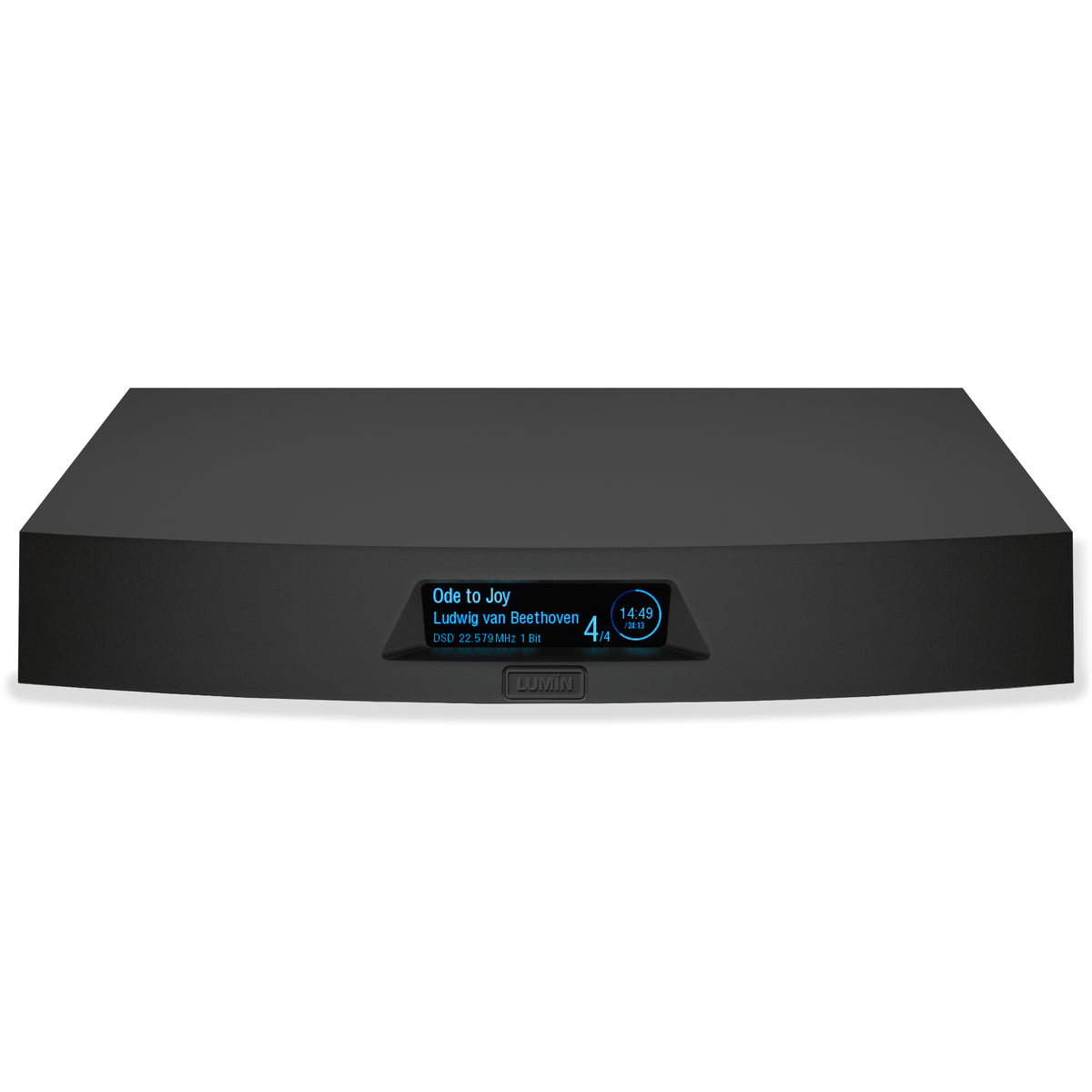 Lumin - U2X - Network Transport