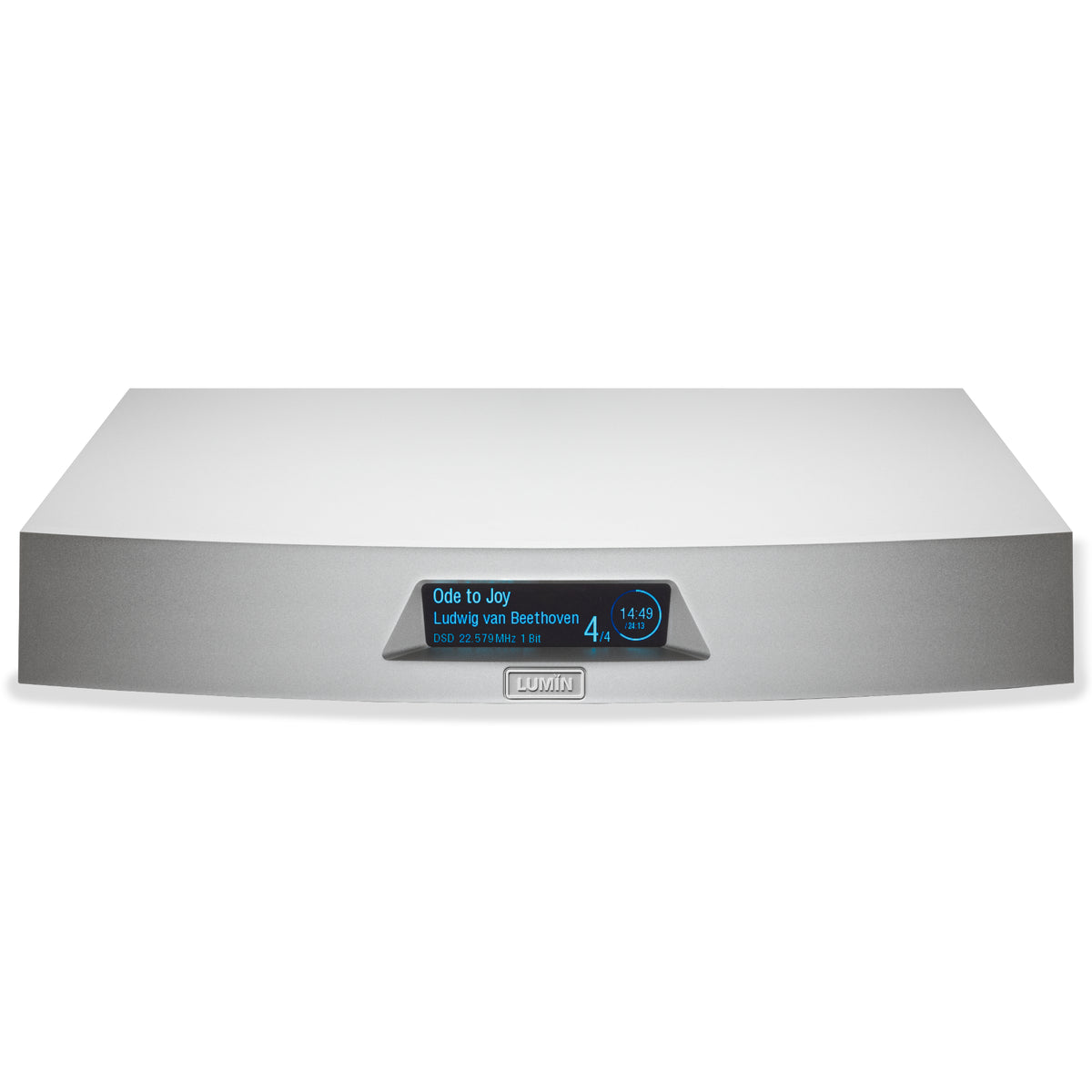 Lumin - U2X - Network Transport