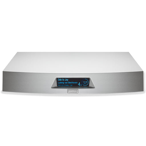 Lumin - U2X - Network Transport