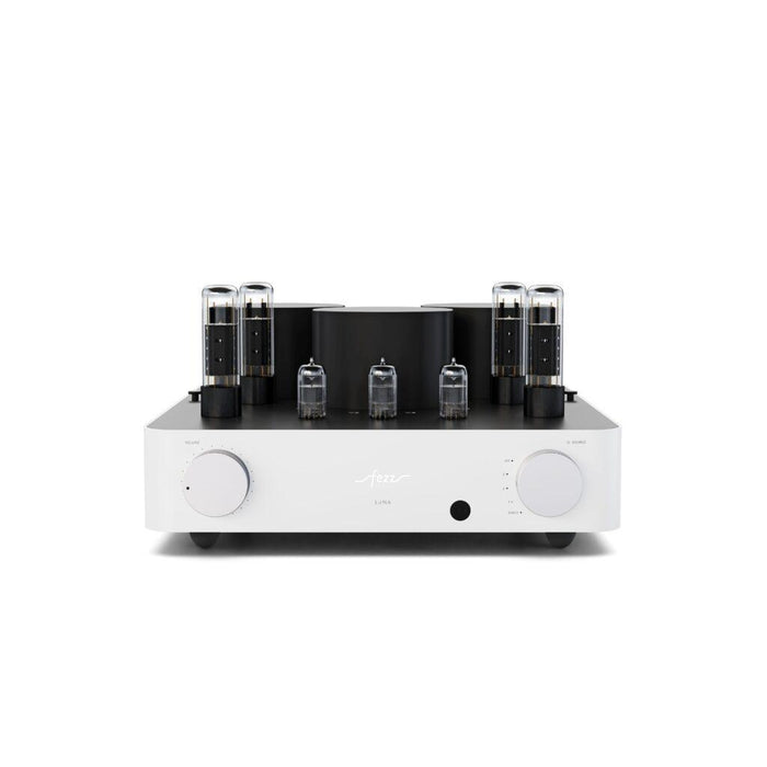 Fezz Audio - Luna Evo - EL34 Integrated Valve Amplifier