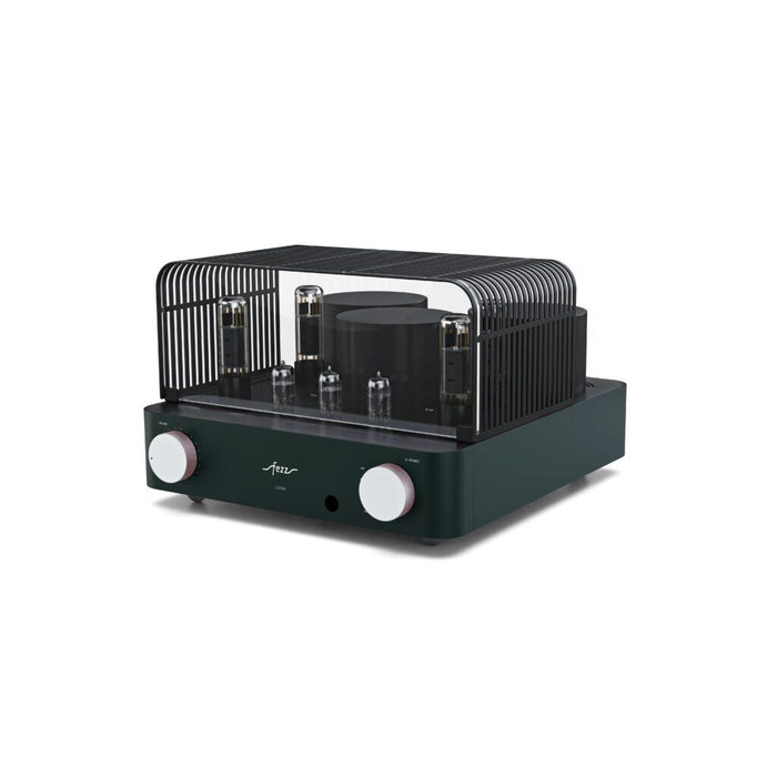 Fezz Audio - Luna Evo - EL34 Integrated Valve Amplifier