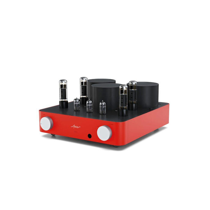 Fezz Audio - Luna Evo - EL34 Integrated Valve Amplifier