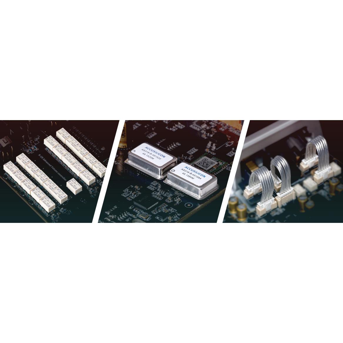 Luxsin - X9 — Headphone Amplifier & Preamplifier