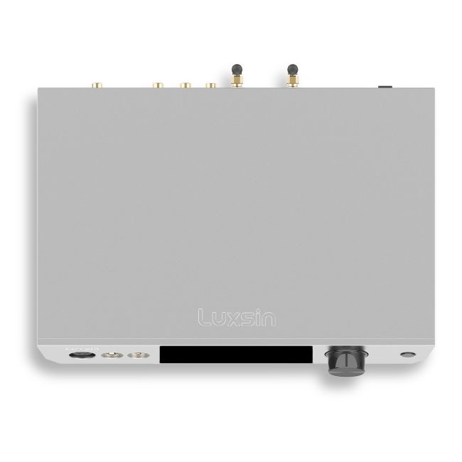 Luxsin - X9 — Headphone Amplifier & Preamplifier