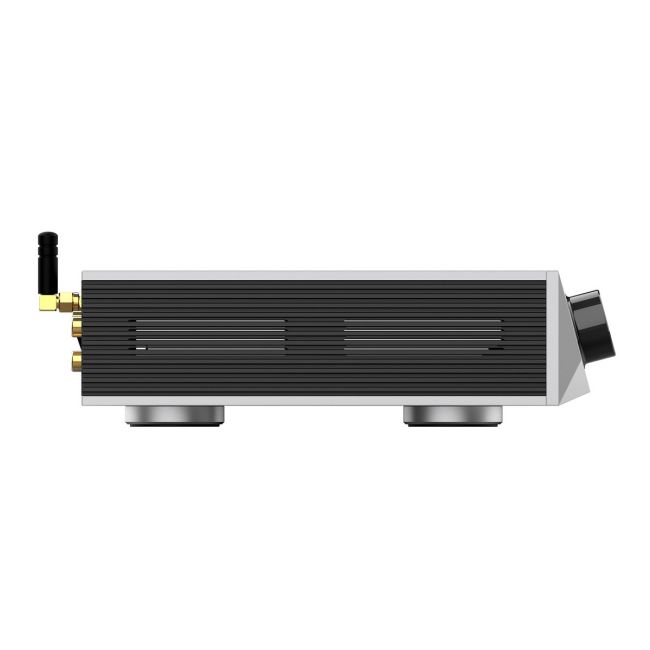 Luxsin - X9 — Headphone Amplifier & Preamplifier