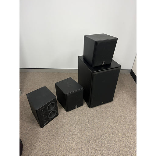 M&K S150 THX 3.1 pack - Pre loved