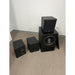 M&K S150 THX 3.1 pack - Pre loved