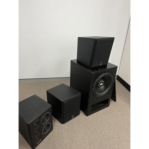 M&K S150 THX 3.1 pack - Pre loved