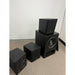 M&K S150 THX 3.1 pack - Pre loved