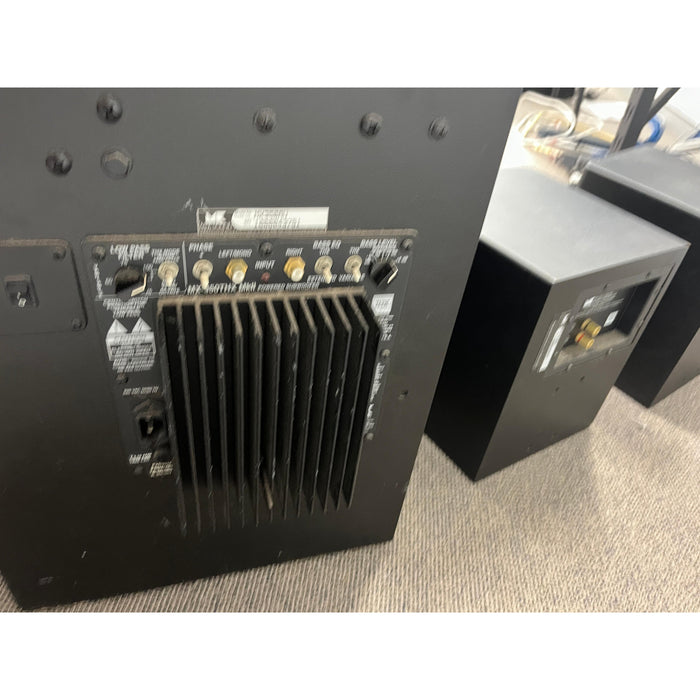 M&K S150 THX 3.1 pack - Pre loved