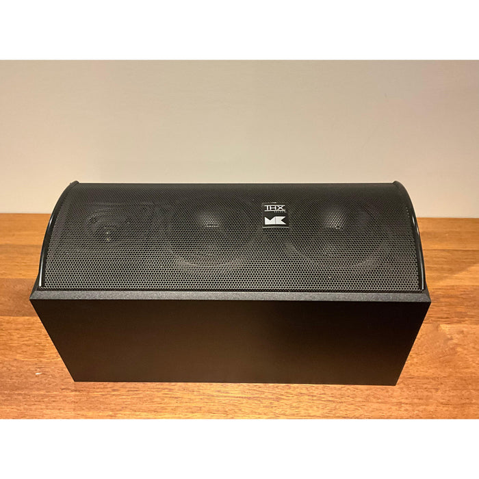 MK Sound LCR 750 set of 3 speakers, left, centre and right. THX, Pre loved