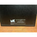MK Sound LCR 750 set of 3 speakers, left, centre and right. THX, Pre loved