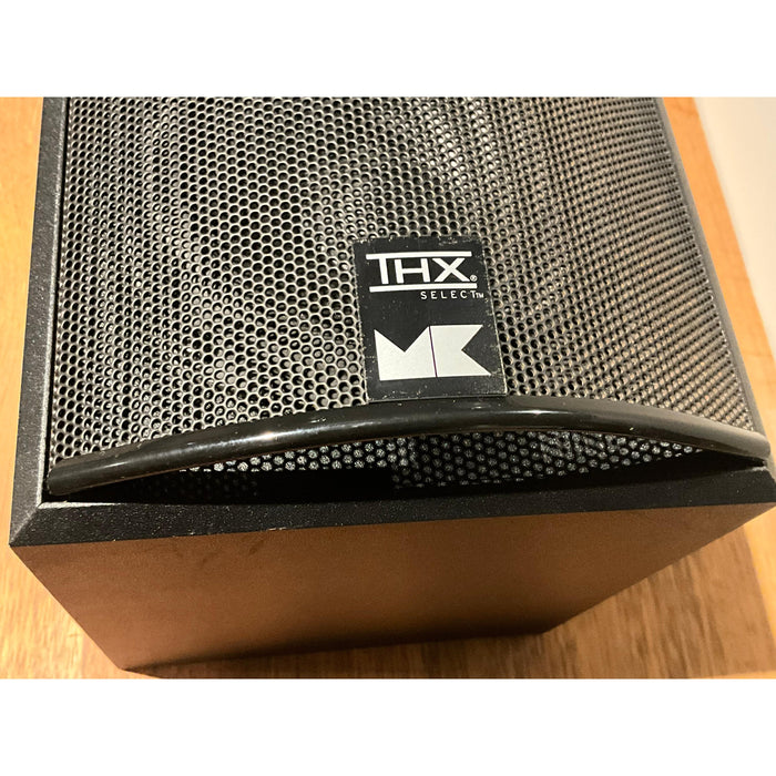 MK Sound LCR 750 set of 3 speakers, left, centre and right. THX, Pre loved