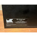 MK Sound LCR 750 set of 3 speakers, left, centre and right. THX, Pre loved