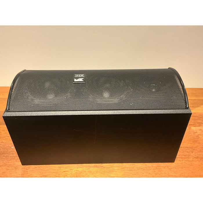 MK Sound LCR 750 set of 3 speakers, left, centre and right. THX, Pre loved
