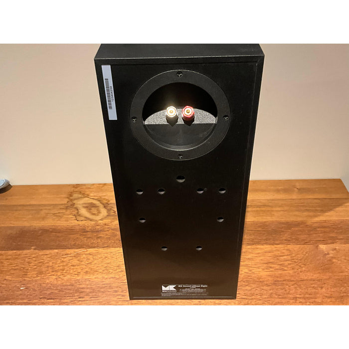 MK Sound LCR 750 set of 3 speakers, left, centre and right. THX, Pre loved