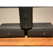 MK Sound LCR 750 set of 3 speakers, left, centre and right. THX, Pre loved