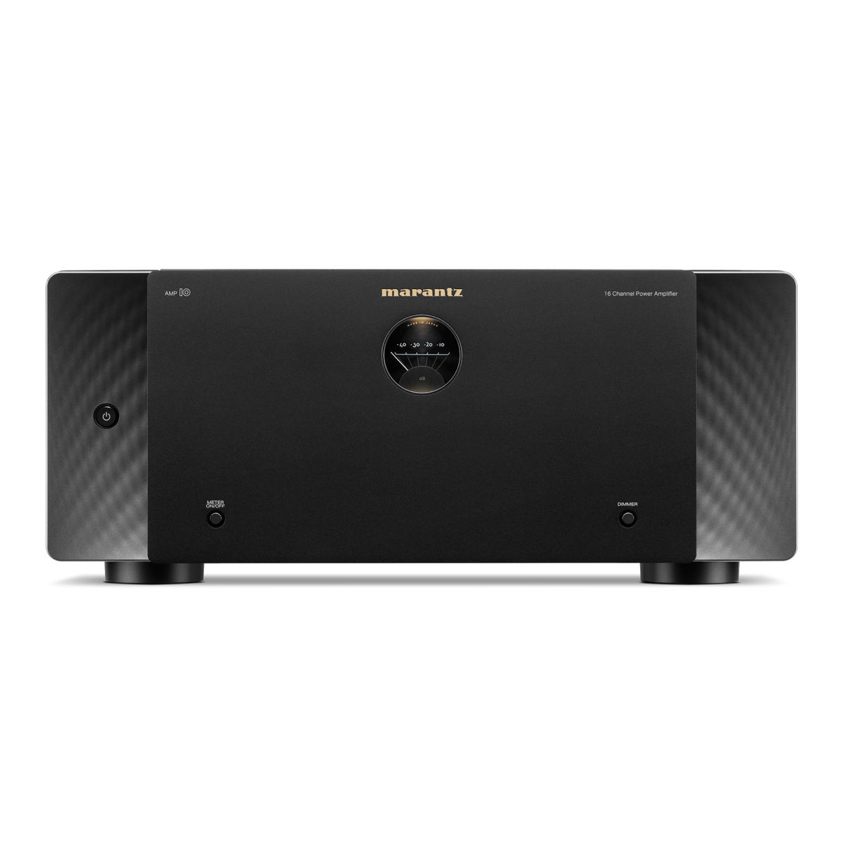 Marantz AMP 10 Home Theatre Amplifier — The Audio Tailor