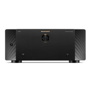 New  Home Theatre Amplifiers