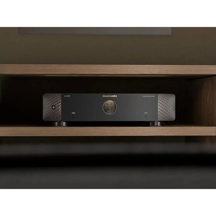 Marantz - AMP 30 - Power Amplifier