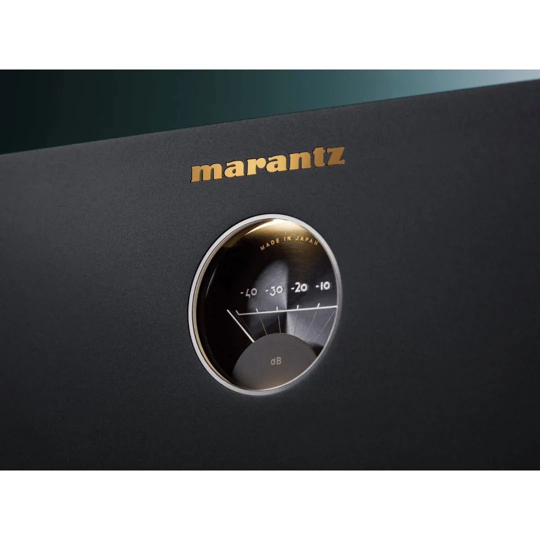 Marantz - AMP20 - Reference AV Amplifier