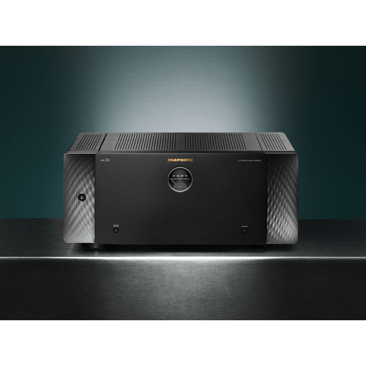Marantz - AMP20 - Reference AV Amplifier