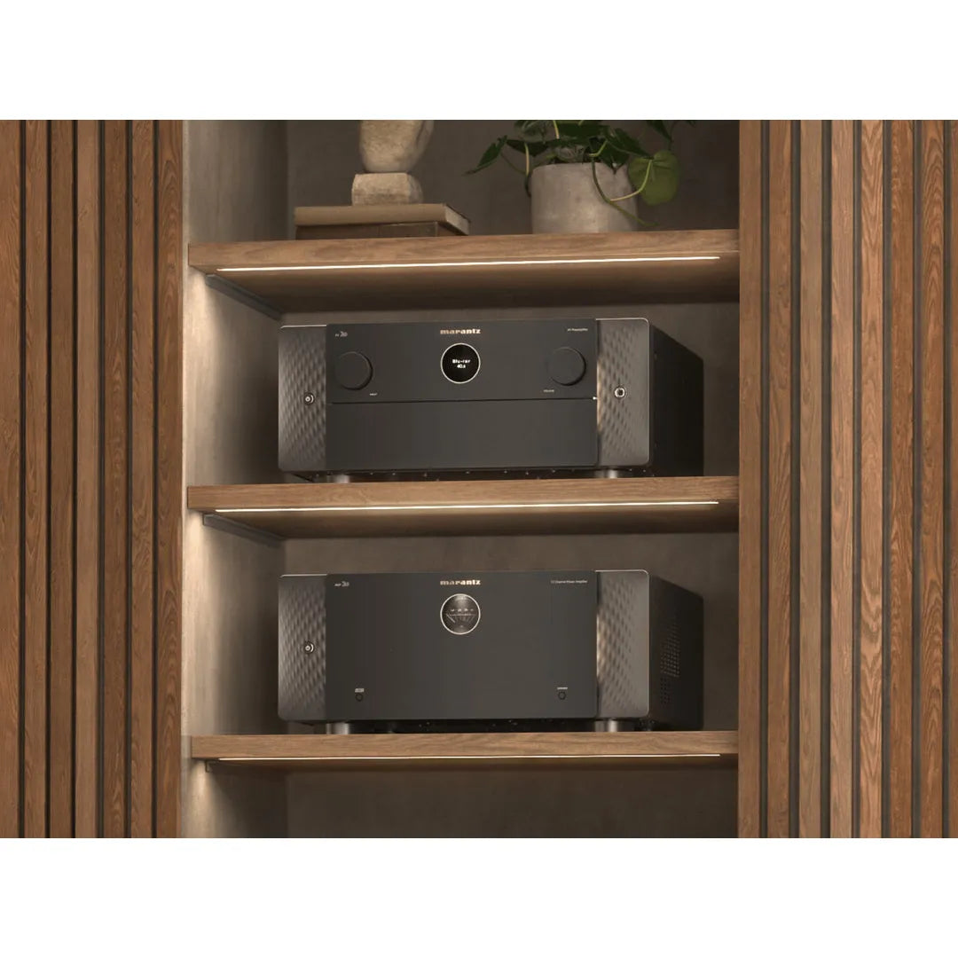 Marantz - AMP20 - Reference AV Amplifier