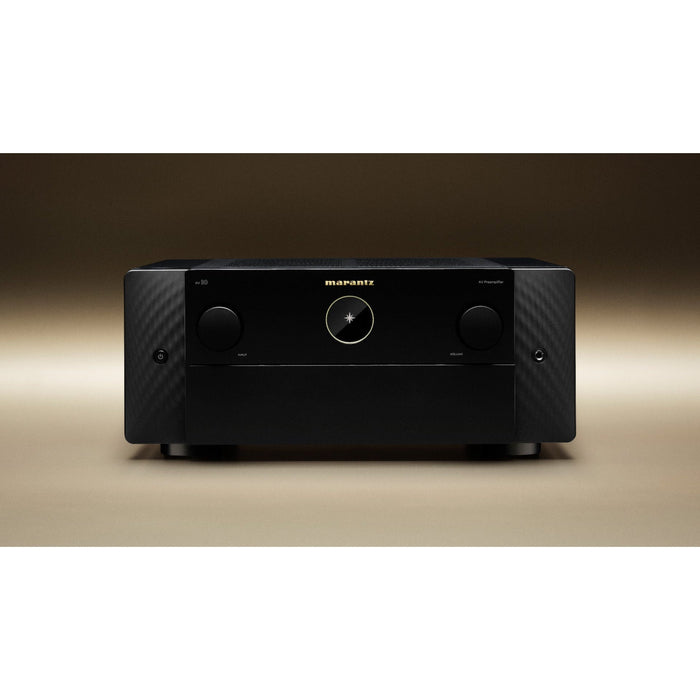 Marantz - AV 10 - Home Theatre Pre-Amplifier/Processor