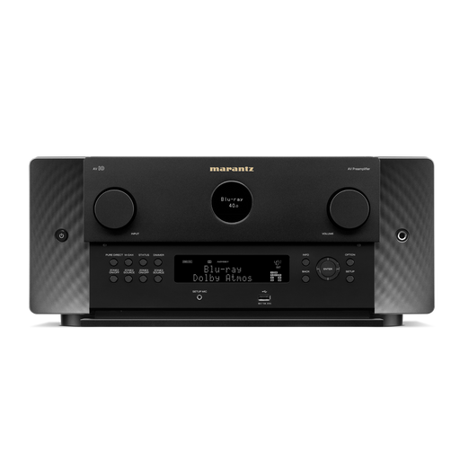 Marantz - AV 10 - Home Theatre Pre-Amplifier/Processor