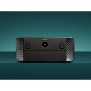 Marantz  Pre-Amplifiers